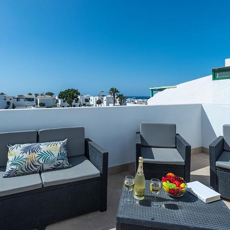 Amaru Villa Puerto del Carmen  Luaran gambar