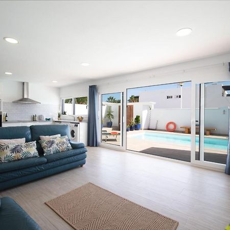 Amaru Villa Puerto del Carmen  Luaran gambar