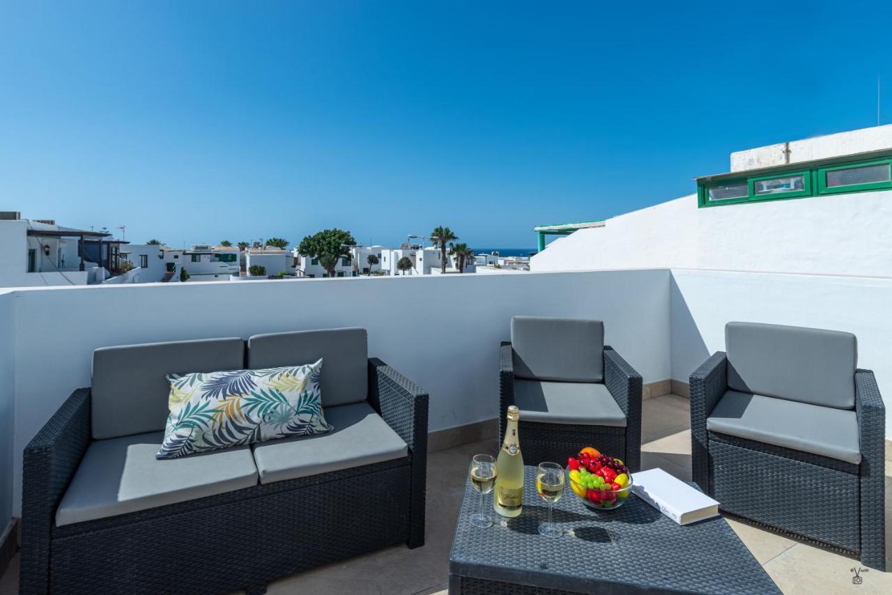Amaru Villa Puerto del Carmen  Luaran gambar