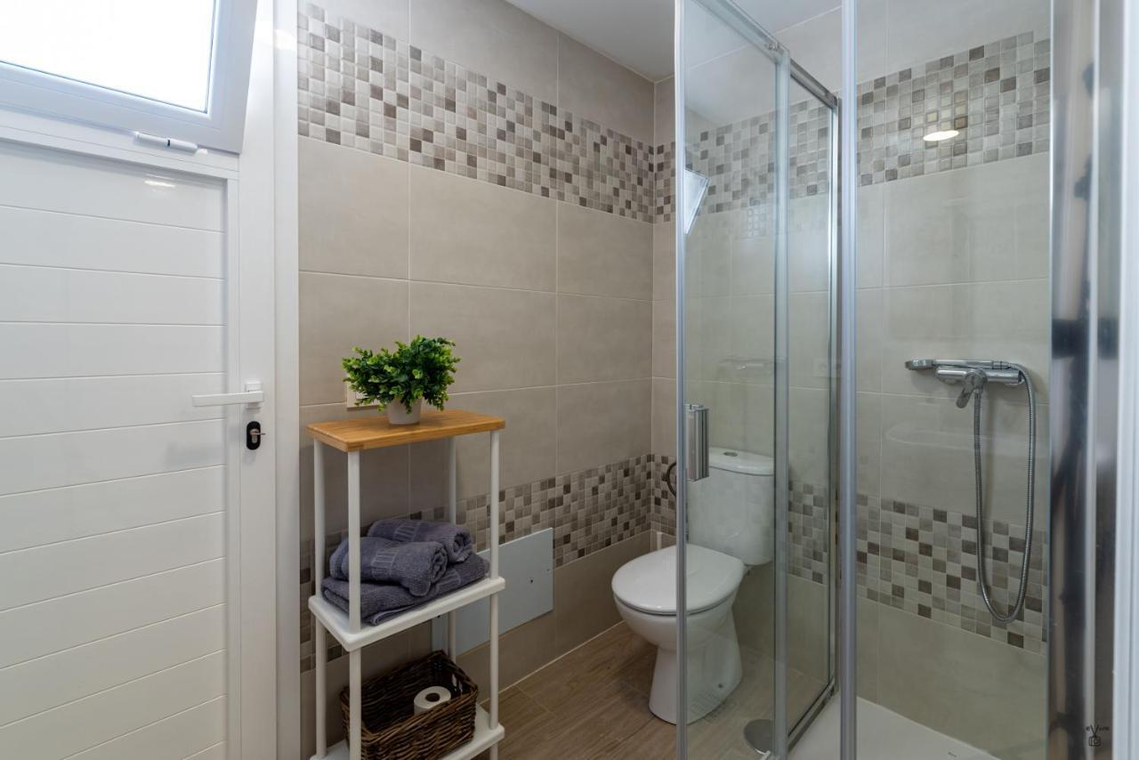 Amaru Villa Puerto del Carmen  Luaran gambar