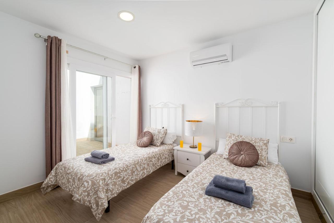 Amaru Villa Puerto del Carmen  Luaran gambar