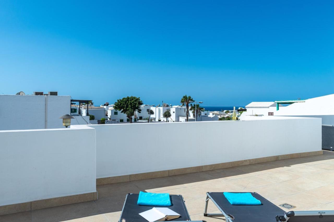 Amaru Villa Puerto del Carmen  Luaran gambar