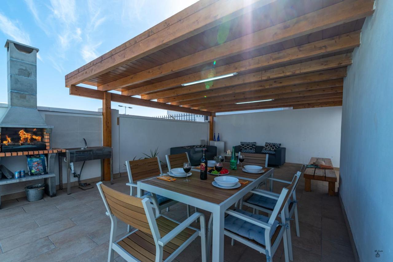 Amaru Villa Puerto del Carmen  Luaran gambar