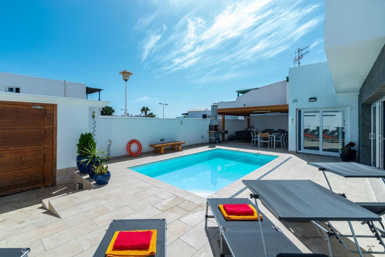 Amaru Villa Puerto del Carmen  Luaran gambar