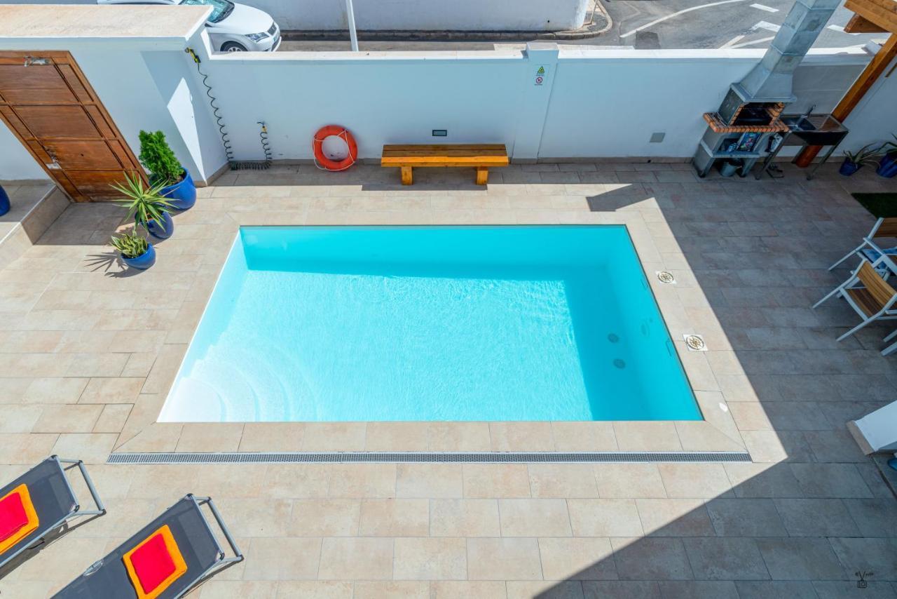 Amaru Villa Puerto del Carmen  Luaran gambar