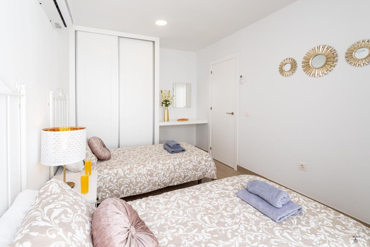 Amaru Villa Puerto del Carmen  Luaran gambar